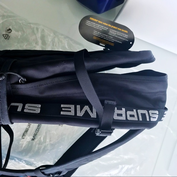 Supreme backpack - Picture 4 of 5